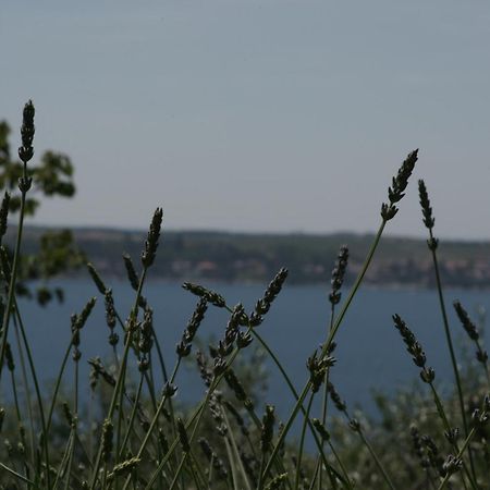 Apartments Hafner Portoroz Luaran gambar
