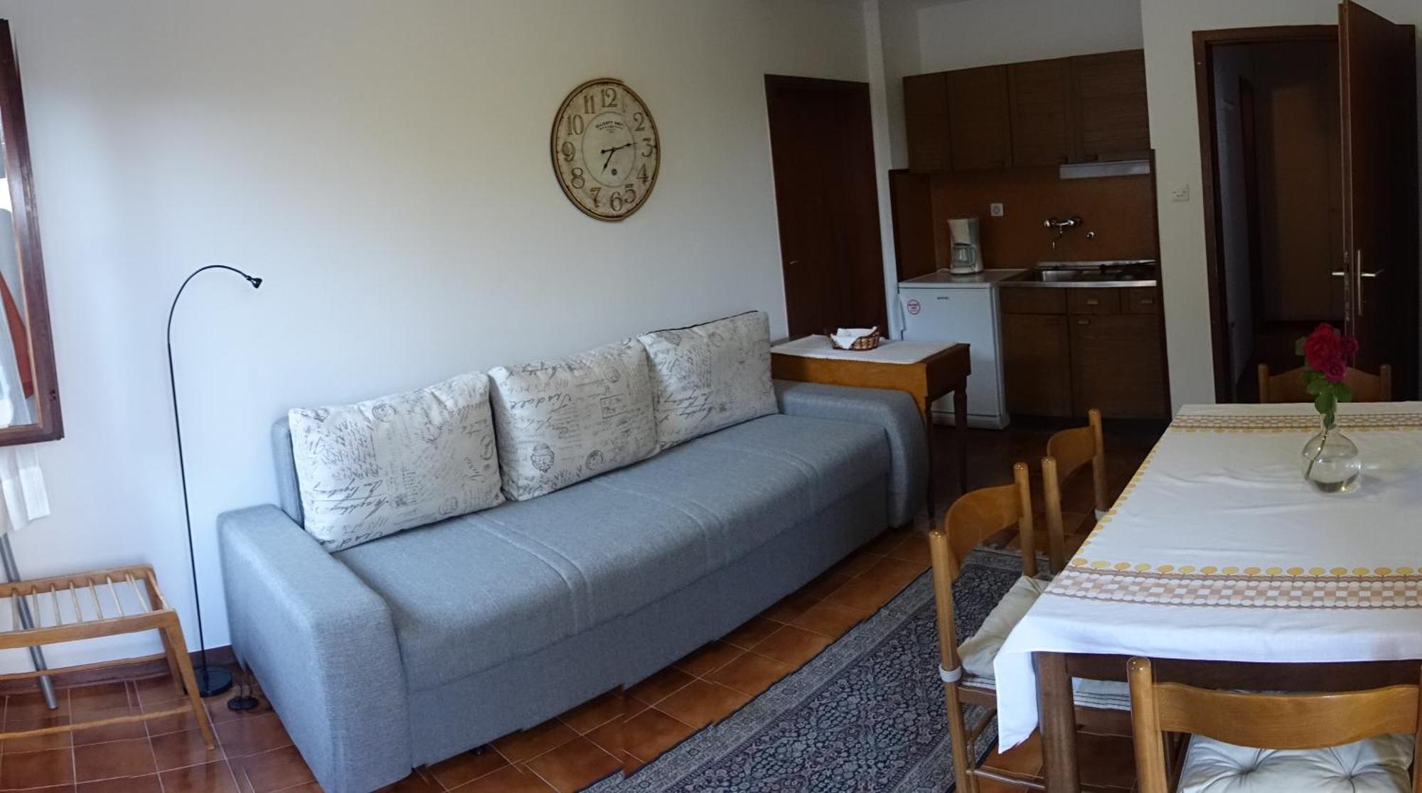 Apartments Hafner Portoroz Luaran gambar