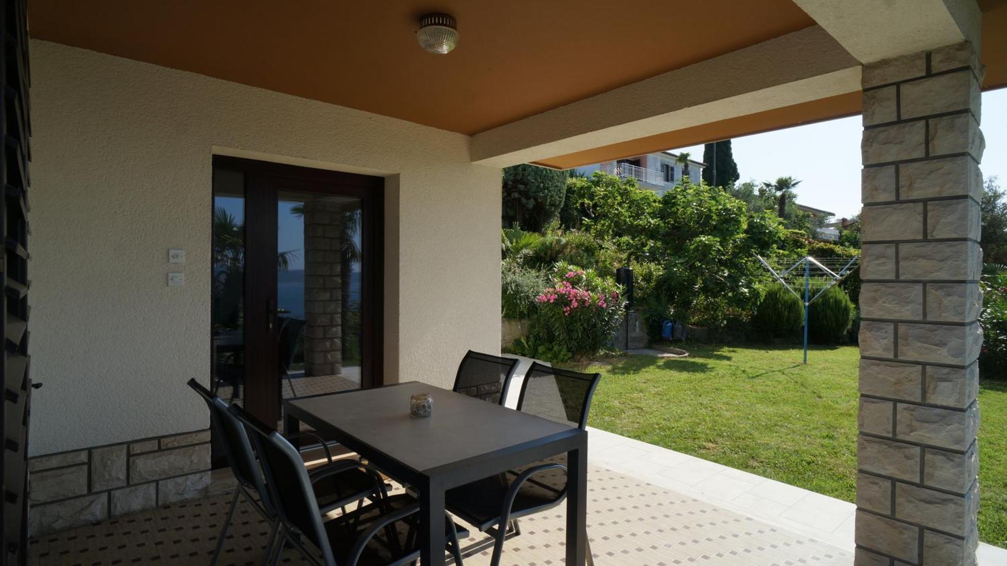 Apartments Hafner Portoroz Luaran gambar