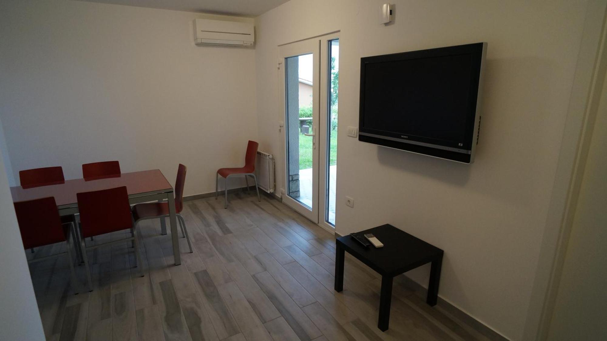 Apartments Hafner Portoroz Luaran gambar