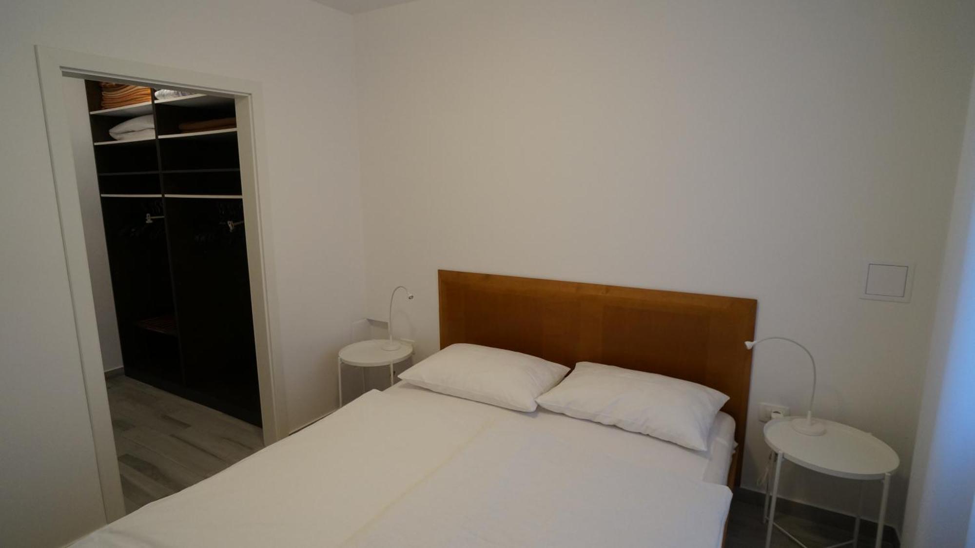 Apartments Hafner Portoroz Luaran gambar