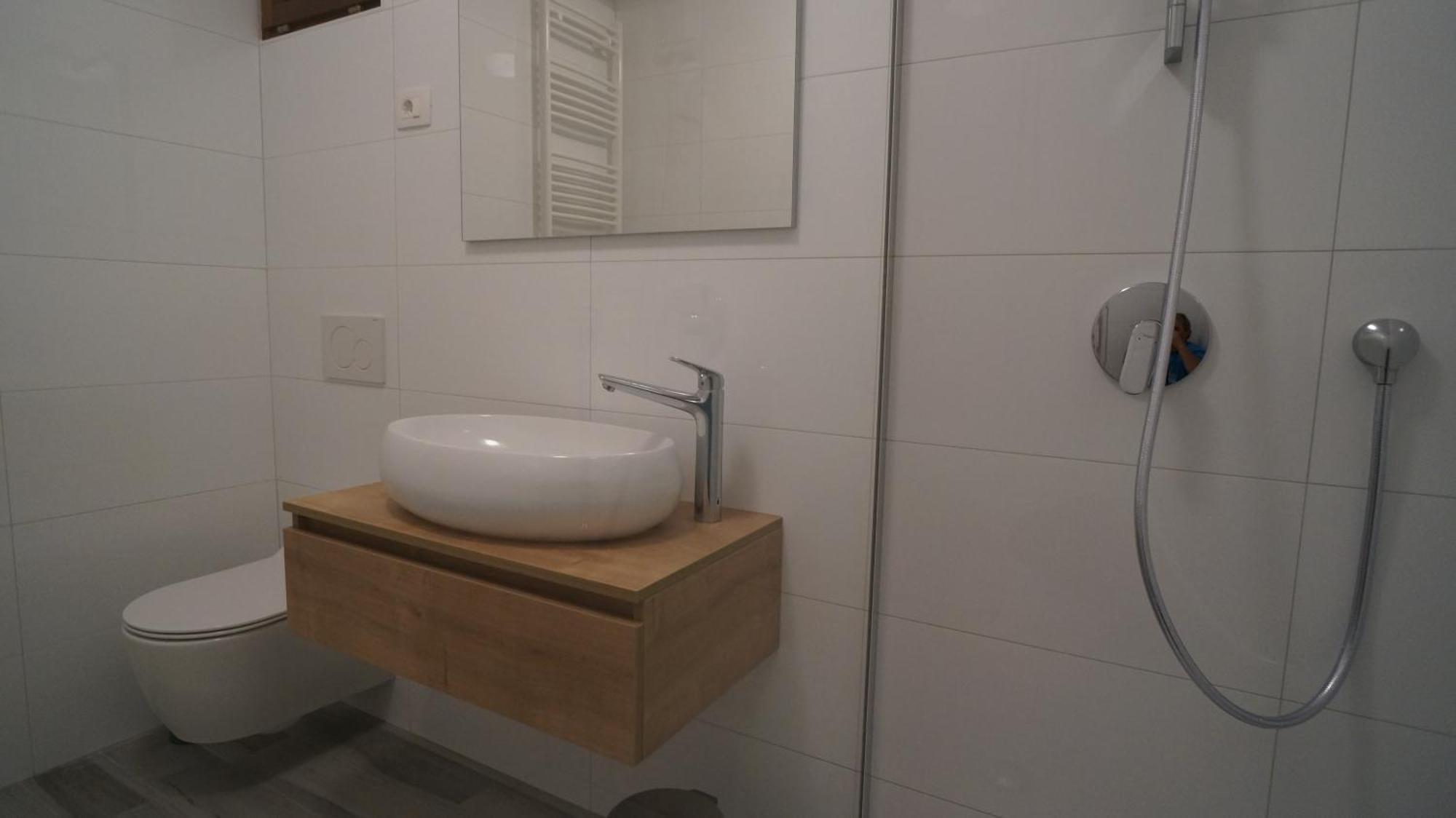 Apartments Hafner Portoroz Luaran gambar