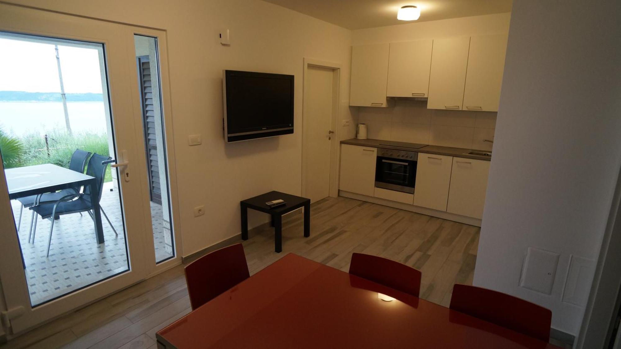 Apartments Hafner Portoroz Luaran gambar