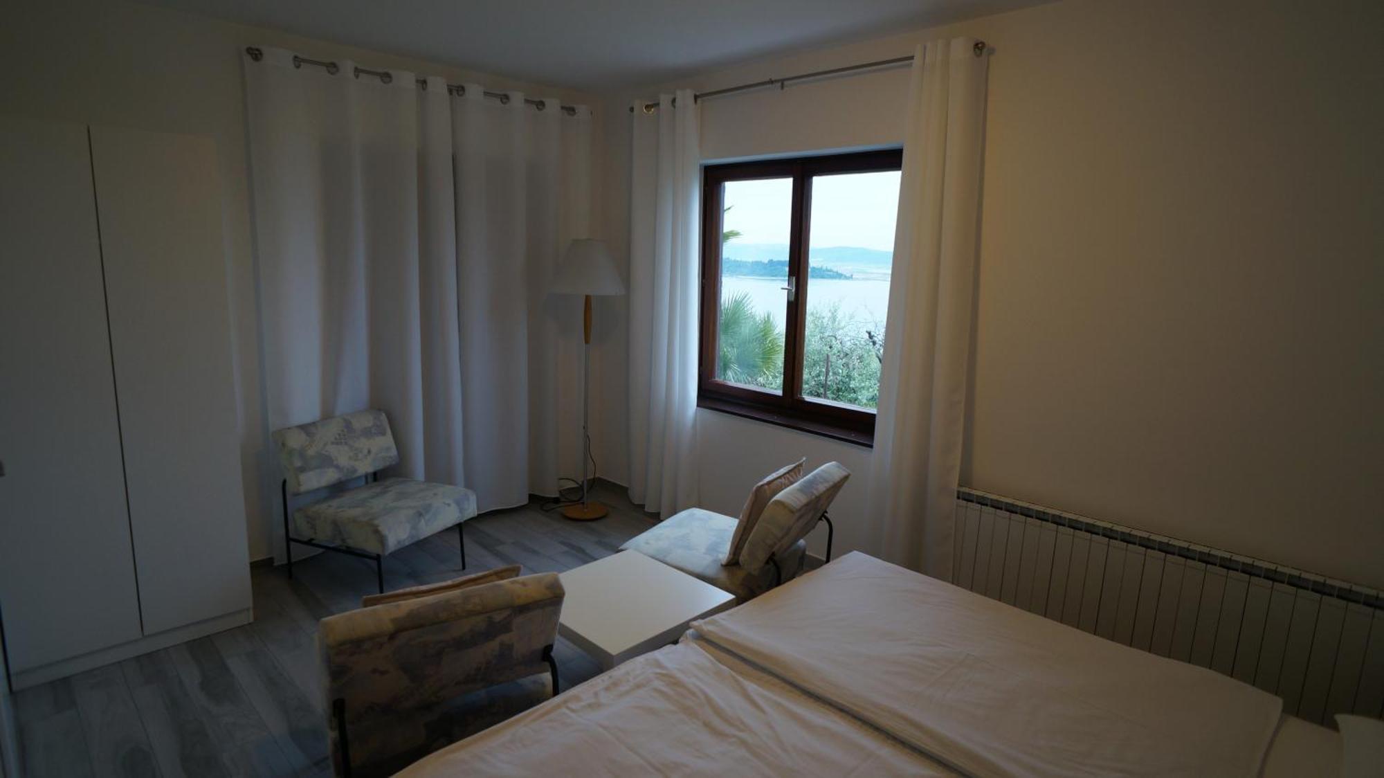 Apartments Hafner Portoroz Luaran gambar