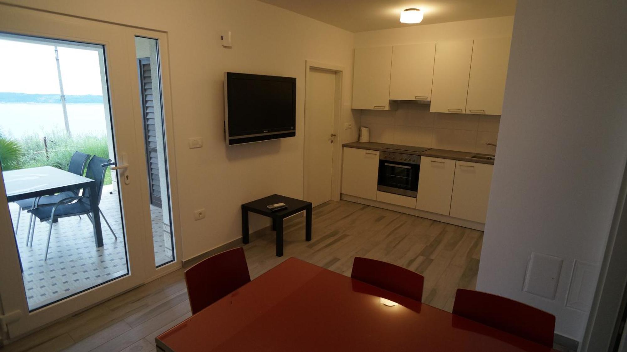 Apartments Hafner Portoroz Luaran gambar