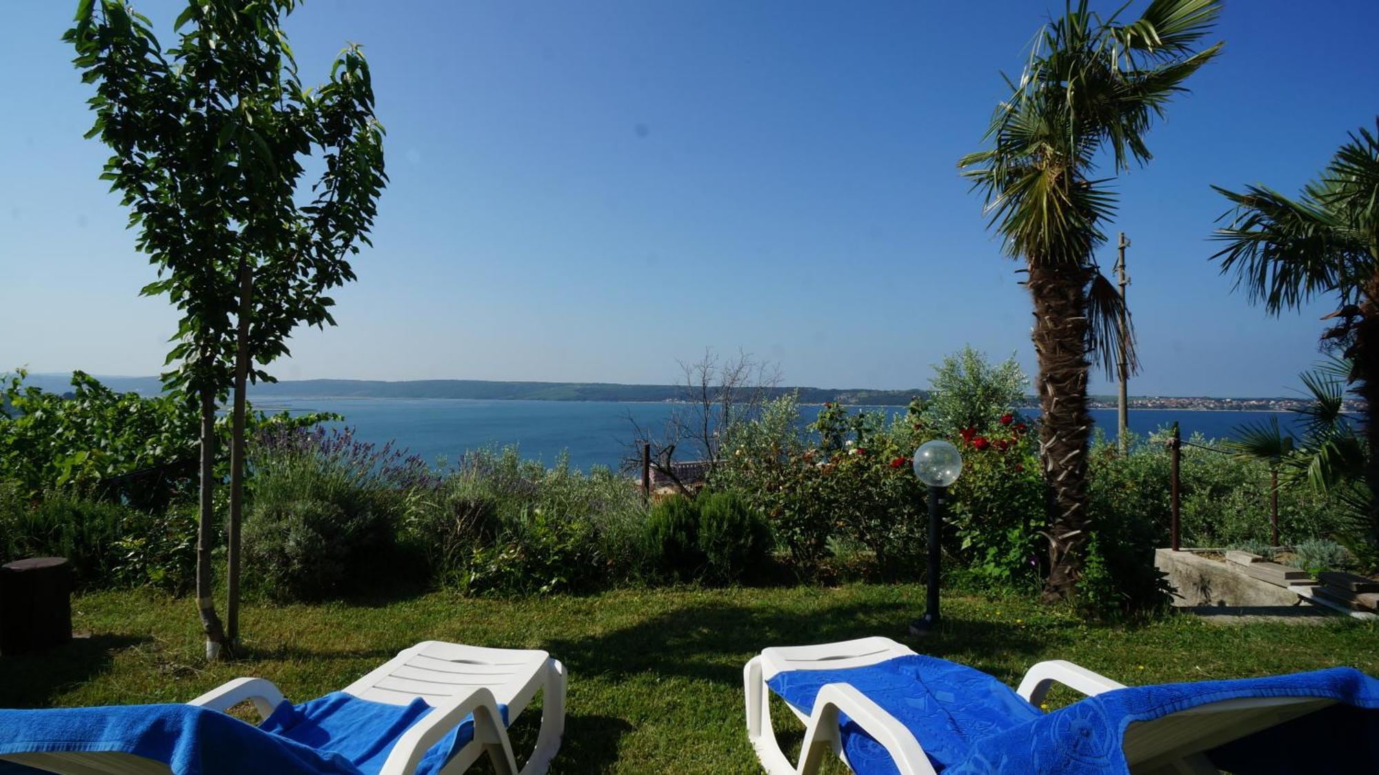 Apartments Hafner Portoroz Luaran gambar