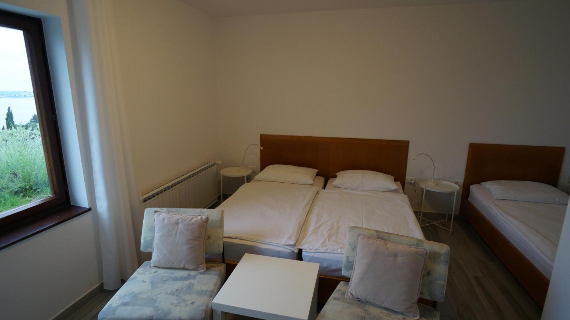 Apartments Hafner Portoroz Luaran gambar