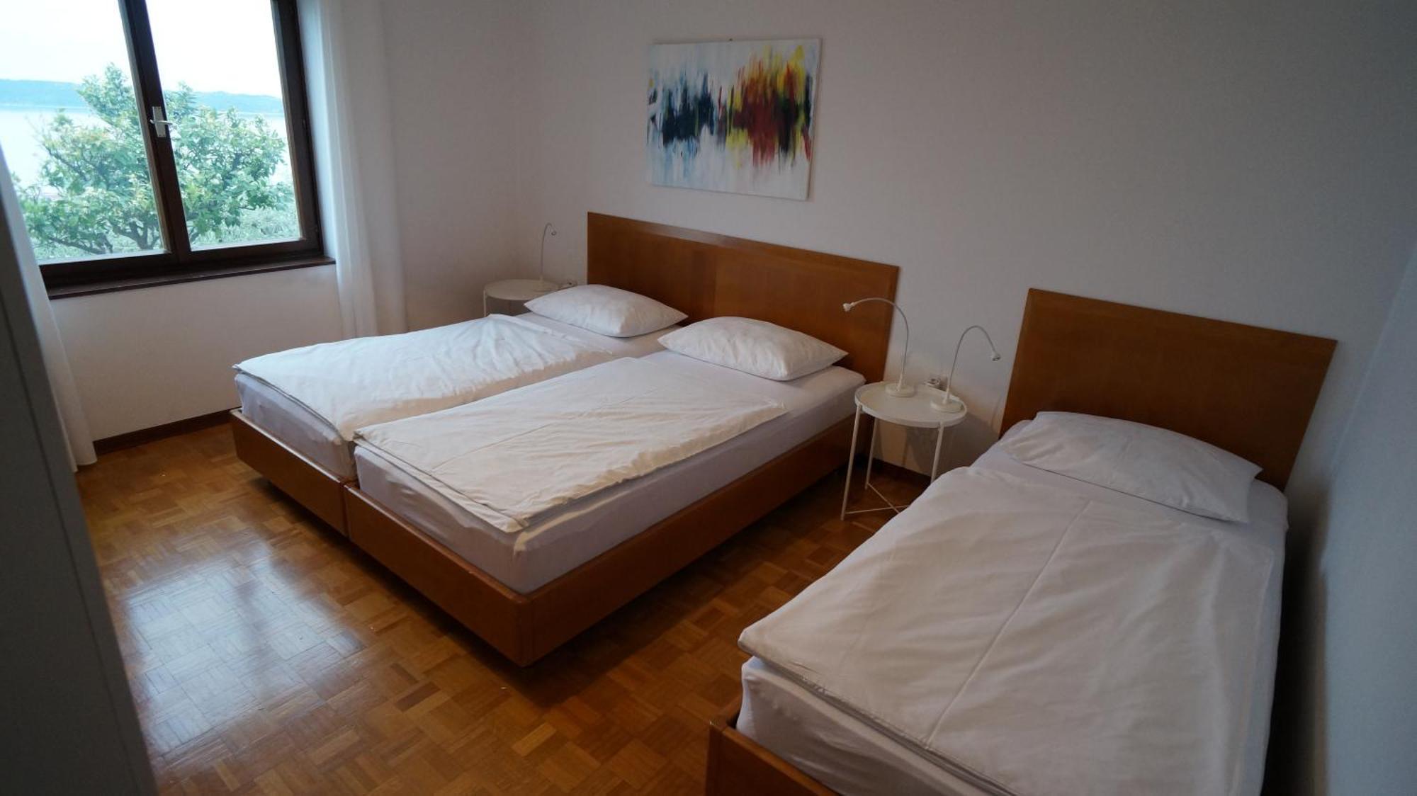 Apartments Hafner Portoroz Luaran gambar
